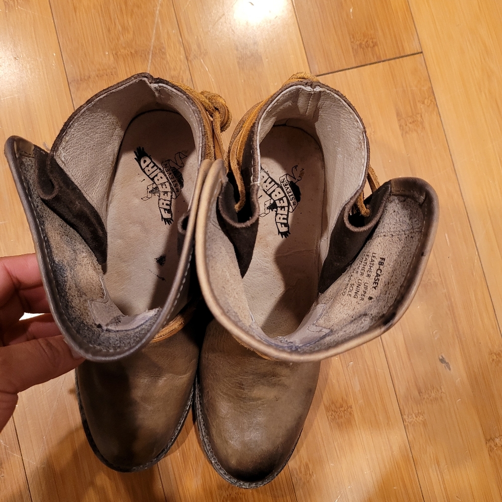 Freebird casey-size 8 - Picture 8 of 10